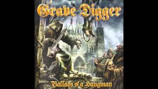 Grave Digger - Grave Of The Addicted