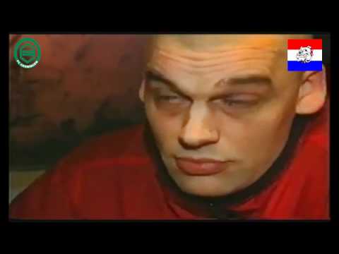 FC Groningen Harde Kern Hooligan - Respect Voor FC DEN HAAG 2011