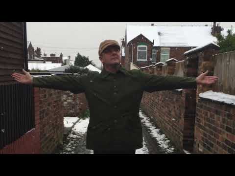 I Come From a Town - Nick Degg Poet