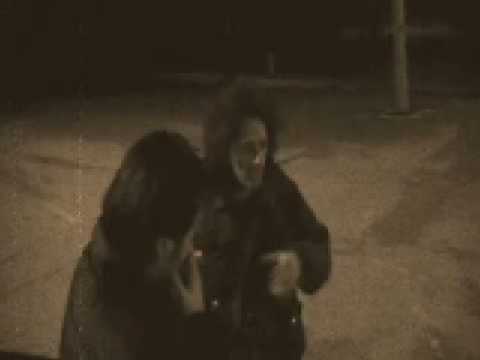 Porpora Nerissima (trailer)