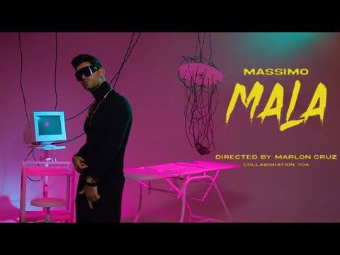 Massimo Ferrara - Mala