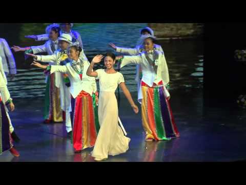 IFLC 2016 - 01 - PHILIPPINES - Colours of the World - Full Version 1080p