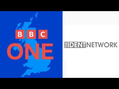The Ident Network: BBC One (United Kingdom) 1936 - 2022