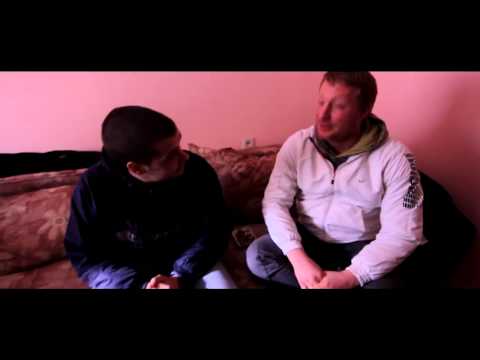 DJARE & FOX   Need For Speed Novi Sad OFFICIAL VIDEO