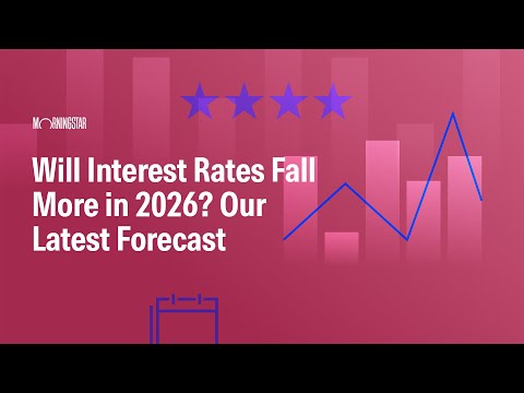 Will Interest Rates Fall More in 2026? Our Latest Forecast