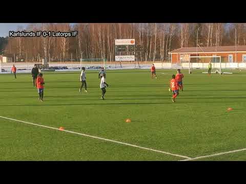 Karlslunds IF p09 - Latorps IF p09