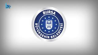 🎥 CANLI | Bursa Büyükşehir Belediyesi Nisan Ayı 2. Olağan Meclis Topla