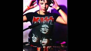 Miss Kittin - Midlife Crisis