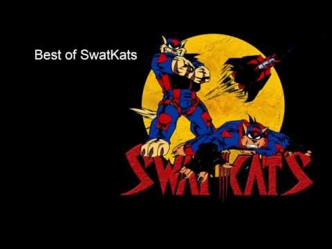 Best of Swatkats