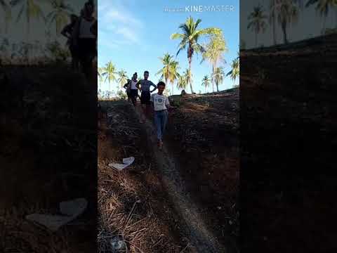 Rampahan ng mga Pokashells...with Ms. Laway-laway