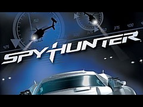 spyhunter gba download