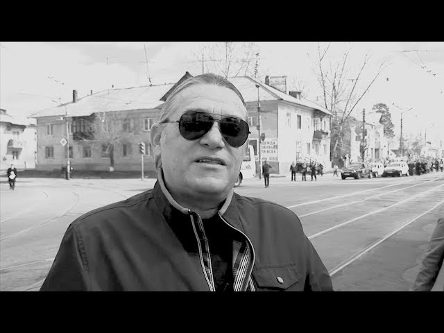 Скончался Юрий Никулин