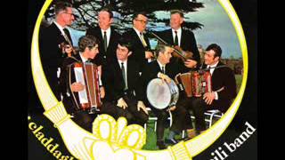 The Tulla Ceili Band - Claddagh Ring