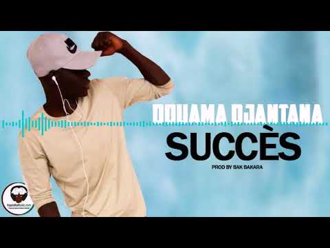 DOUAMA DJANTANA  - SUCCÈS