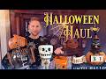 🎃Halloween Shopping Haul 2026🎃 | Michaels Vintage Spirits Collection, HomeGoods, & More!