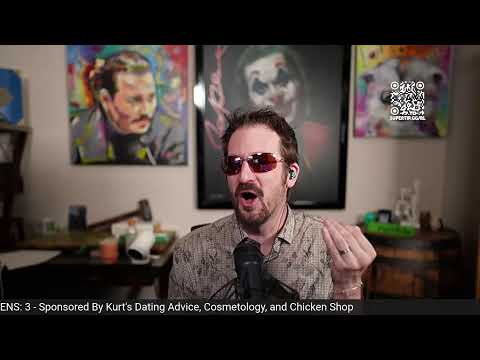 YouTube video