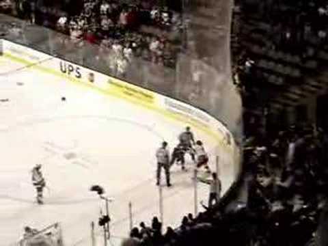 New York Rangers at Dallas Stars