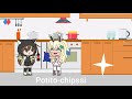 Cola Potato Chips Meme Random