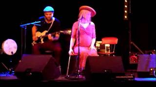 LisaEkdahl, Daybreak