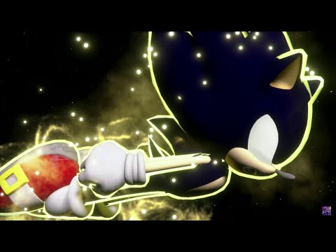 CG5 x VGR - Vandalize intro