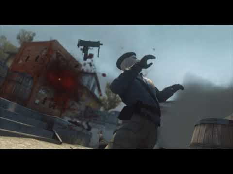 ESEA MDL S34/35 Player Montage - Walker