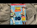 Toy Story 10th Anniversary Edition 2005 DVD Overview Toy Story S 30th Anniversary Special