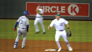 Jose Ramos, Los Angeles Dodgers OF Prospect (2022 Arizona Fall League)