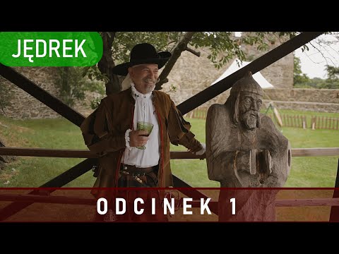 Surge Polonia- Powrót Jędrka odc 1/5