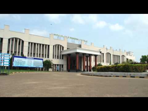 Kamaraj College of Engineering and Technology (Autonomous) video cover1