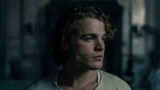 Max McNown - Love I Couldn't Mend (Lyrics)