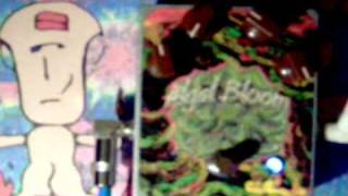 Video thumbnail for FuzzHugger (fx) Algal Bloom - fuzz pedal! - (new demo!) by FuzzHugger Effects