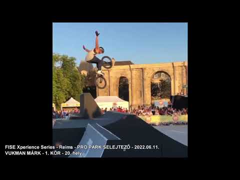 ride.hu 2022 - FISE Xperience Series - Reims