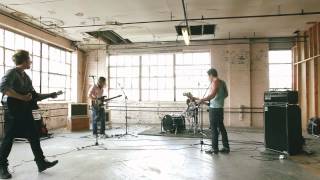 Ha Ha Tonka - Lessons (Show Me Shows)