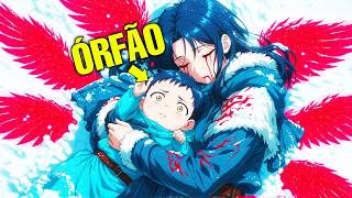 Ele Foi Adotado Por Uma Família Nobre… Mas foi TRAÍDO e Voltou para se VINGAR! - Manhwa Recap