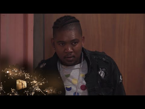 London harasses Sibongile – Gomora | Mzansi Magic | S2 | Ep80