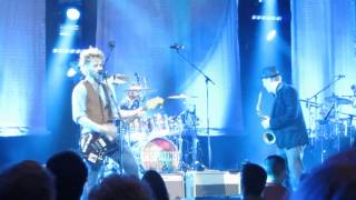 DISPATCH - Here We Go (Radio City 2012) BEST AUDIENCE VERSION/HQ SOUND!