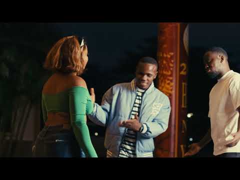 Maganizo - Brother Feat. Drifta Trek & Dre Zambia (Official Music Video)