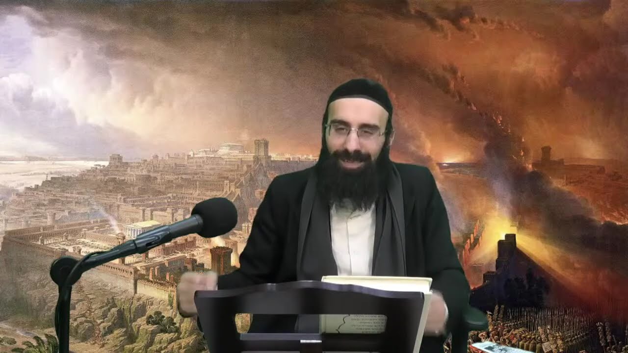 הרב עדיאל מוצפי חנוכה האור הגנוז