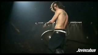 Incubus - New Skin (LIVE)