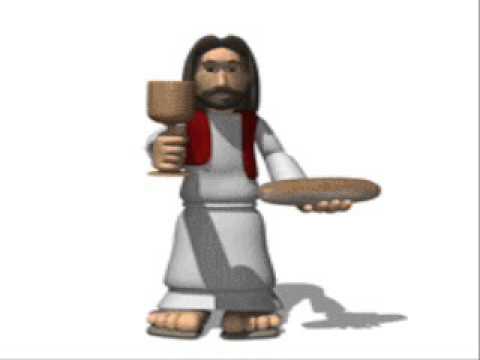 Crkva pod satorom Bog Svoju Ljubav Pokaza