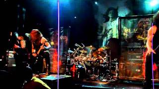 BLACKGUARD - Cinder live in nyc. 2010