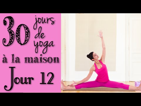 Yoga Challenge - Day 12 - Cultivating self-confidence and creativity, Asteya