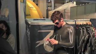 ZOOT   TriZone BCN Marathon