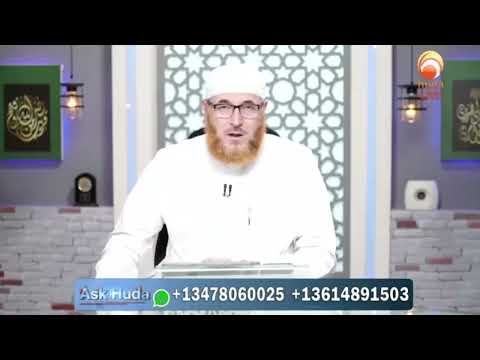 we married after committing zina without repentance #DrMuhammadSalah #fatwa #islamqa #hudatv