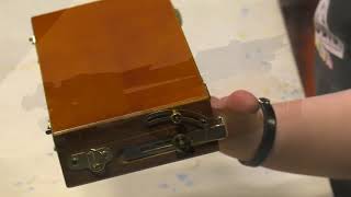 Creative Mark Plein Air Paintbox - Visual Commerce #1