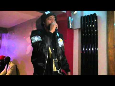 Flirta D Representing For Zion Studio Talent  "SHOWCASE"