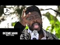 Beenie Man - Nuff Gyal - Jussbuss Acoustic (Season 4)
