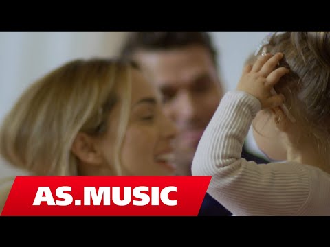 Alban Skenderaj & Miriam Cani - More than a song