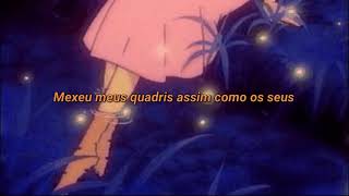 Sonic Youth - Little Trouble Girl (legendado/tradução)