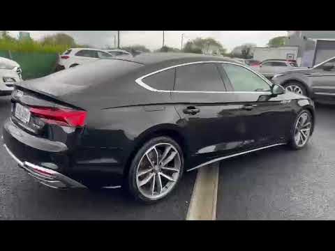 Audi A5 2.0 TDI S Line 35 Mhev 163PS - Image 2